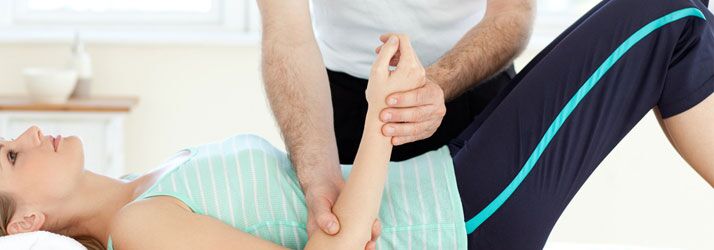 Chiropractic Treatment in Baxter MN Chiropractic Treatment in Baxter MN