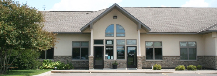 Chiropractic Baxter MN Office Building Chiropractic Baxter MN Office Building