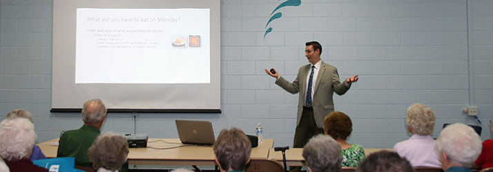 Chiropractic Education in Baxter MN Chiropractic Education in Baxter MN